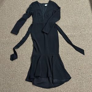Selfie Leslie Dress